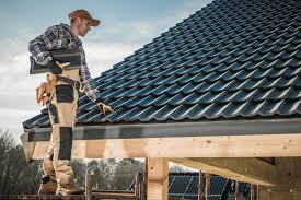 Best Commercial Roofing Services  in Nolanville, TX